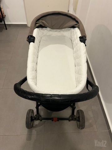 עגלת Baby Jogger