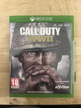 Call of duty ww2