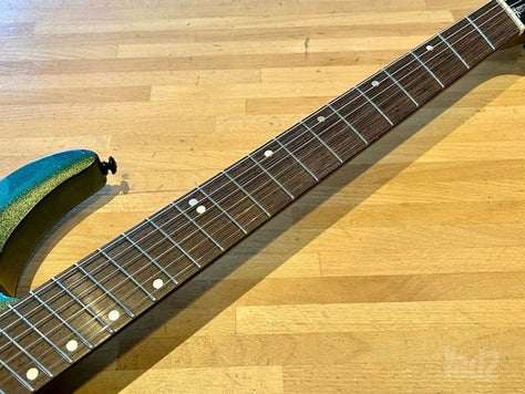 גיטרה חשמלית Ormsby GTR SX