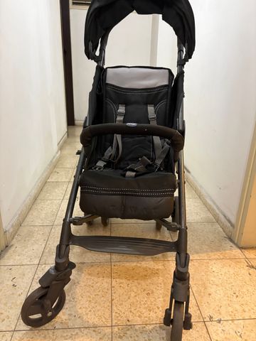 טיולון של צ'יקו