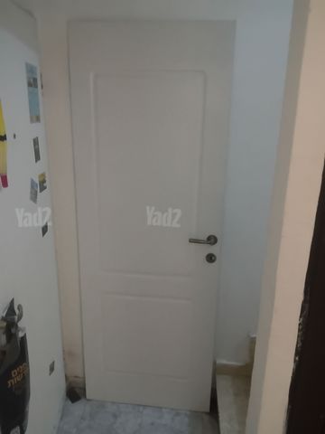 דלת בית פנימי