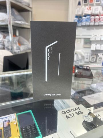 סמסונג S25 אולטרה