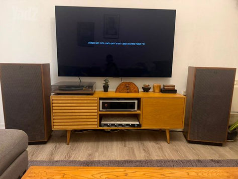 Klipsch Forte IV