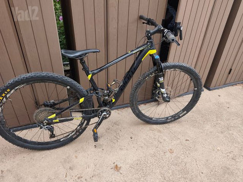 Giant Anthem X 29er מידה M