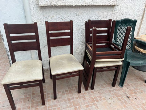 כסאות
