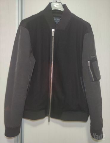 מעיל בומבר AJ | ARMANI JEANS