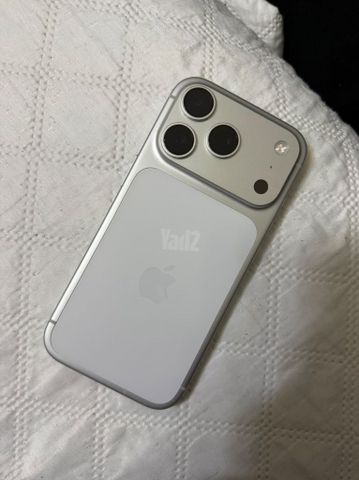 iPhone 17 pro