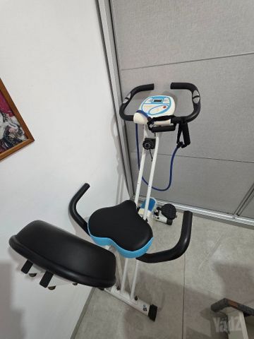 אופני כושר