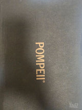 נעלי  pompeii vega loafers