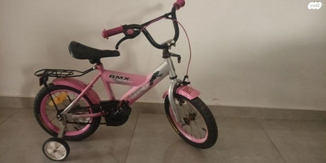 אופני ילדים