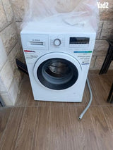 מכונת כביסה