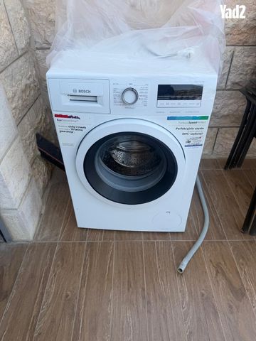 מכונת כביסה