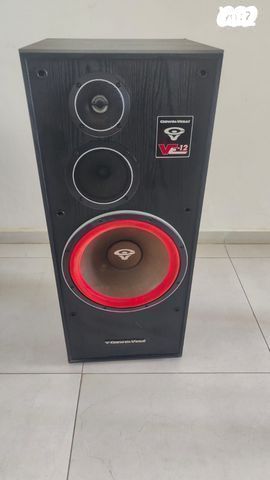 Cerwin Vega VE-12