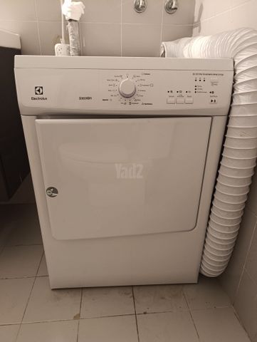 מייבש כביסה