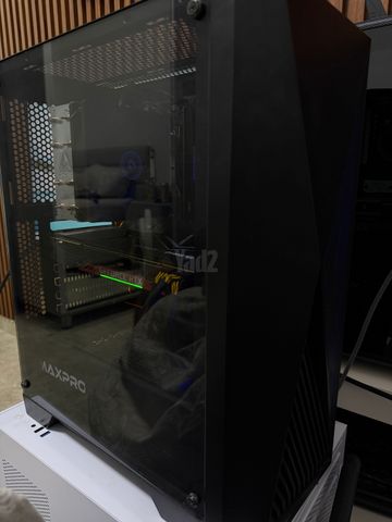 מחשב גיימינג RTX 2080