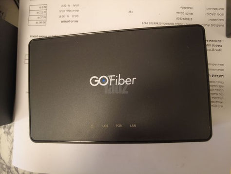 GO FIBER