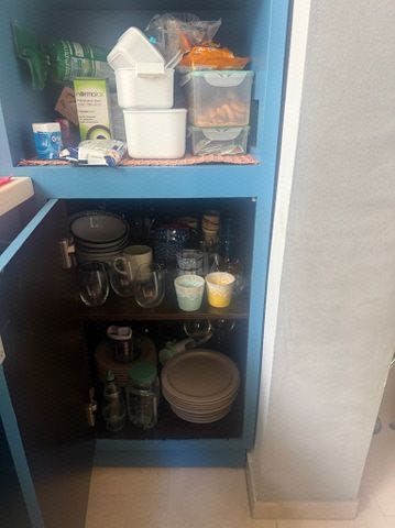 מטבח קומפלט