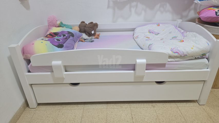מיטת מעבר