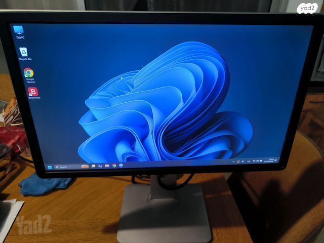 Dell U2414H מסך מחשב דל
