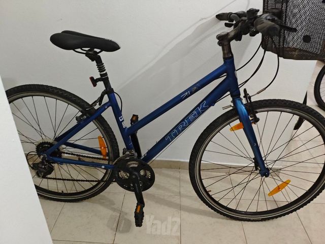 Trek fx1