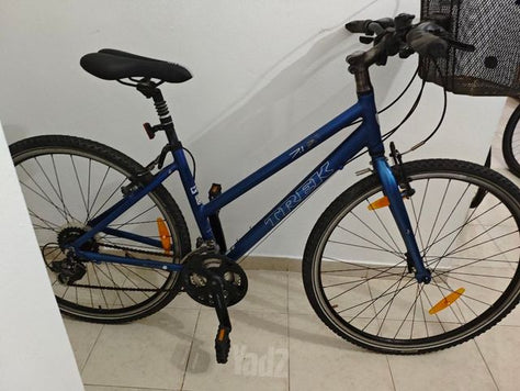 Trek fx1