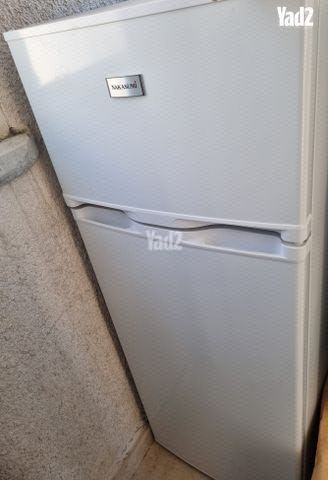 מקרר מקפיא