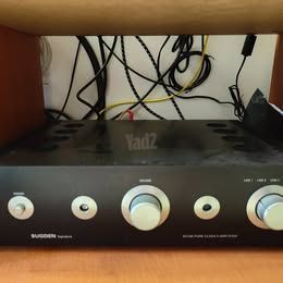 Monitor Audio platinum