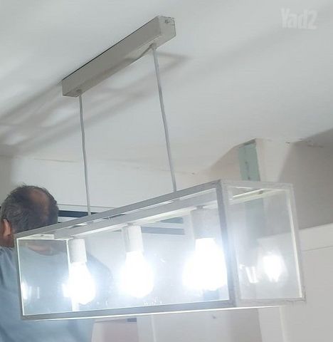 גוף תאורה