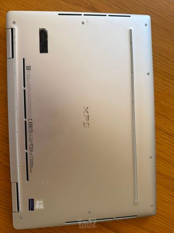 Dell XPS 13 2-in-1 i7 + עט