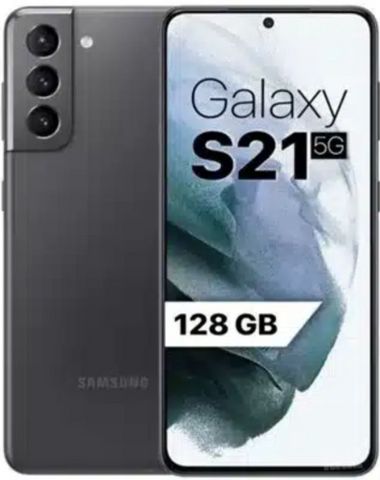 גלקסי s21 5g