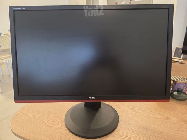 AOC 24 אינץ' 144Hz