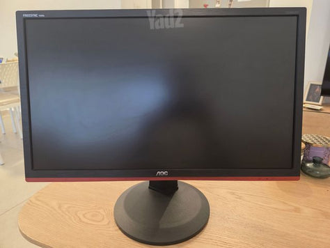 AOC 24 אינץ' 144Hz