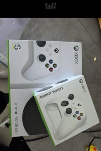 Xbox series s