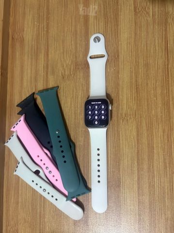 Appelle watch