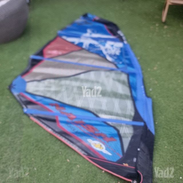 מפרש לגלשן רוח