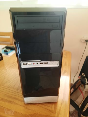 Intel  Core i7