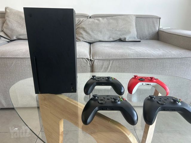 אקסבוקס series x