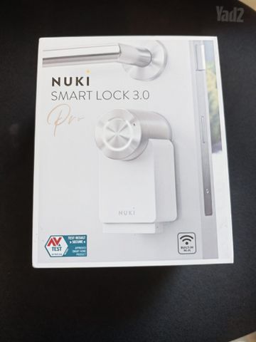 NUKI - נוקי