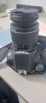 מצלמה Canon EOS2000D