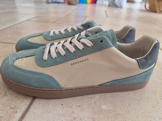 נעלי barefoot