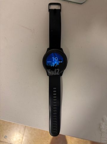 שעון גרמין - garmin venu