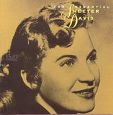 The Essential Skeeter Davis