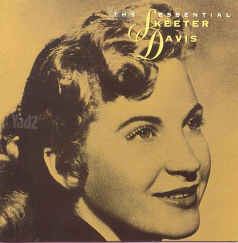 The Essential Skeeter Davis