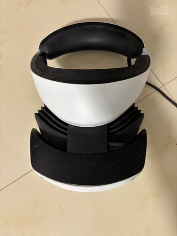 Playstaiotn vr 2