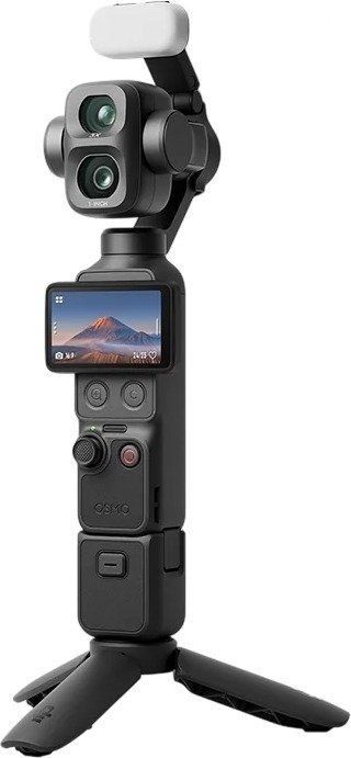 מצלמת DJI Osmo Pocket 4 Pro