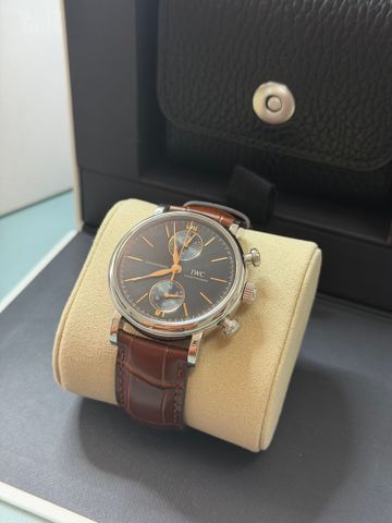 שעון IWC Portofino