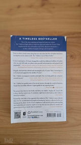 The 7 Habits, Stephen Covey