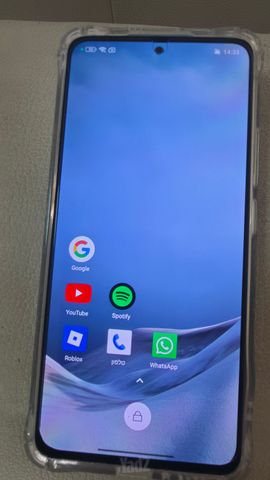 פלאפון של xiaomi