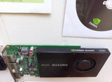 כרטיס מסך מקצועי NVIDIA Quadro