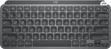 מקלדת Logitech MX Keys Mini